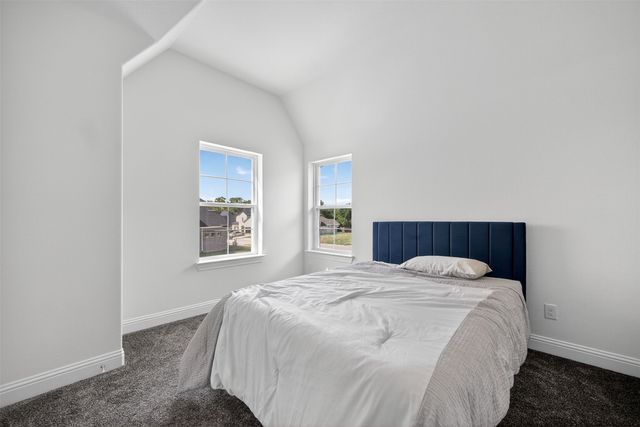 411 Rock Rose, Wylie, TX 75098