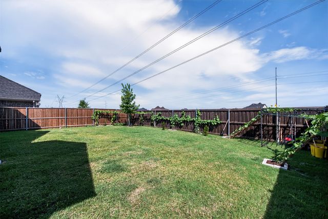 411 Rock Rose, Wylie, TX 75098