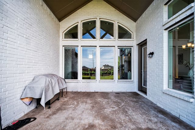 411 Rock Rose, Wylie, TX 75098