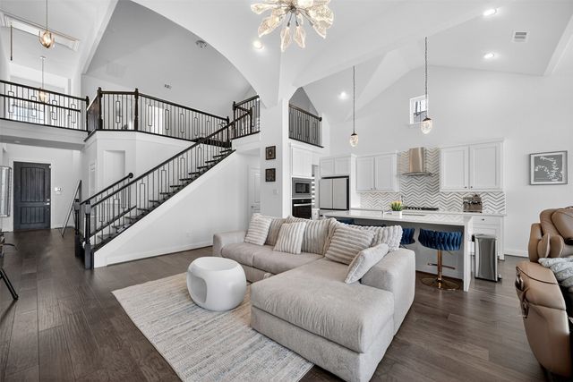 411 Rock Rose, Wylie, TX 75098