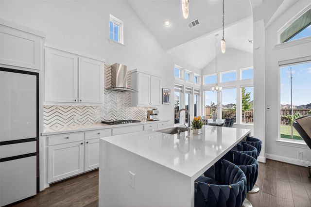 411 Rock Rose, Wylie, TX 75098