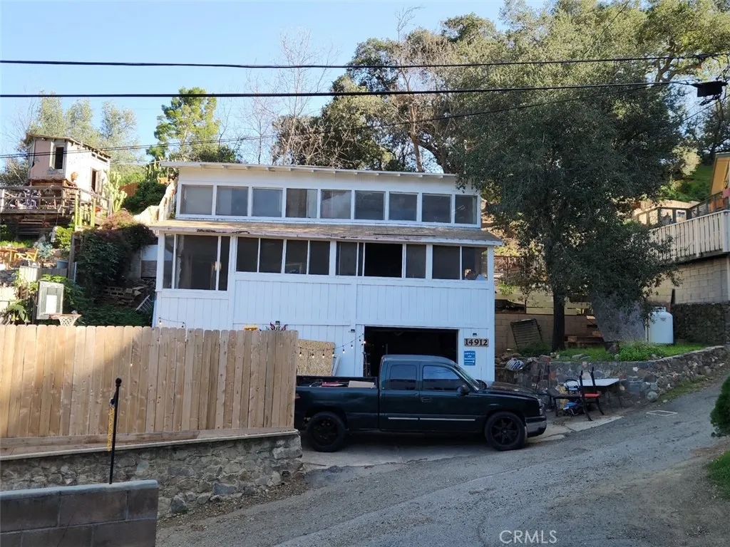 14912 Kitterman, Silverado Canyon, CA 92676
