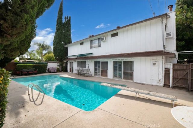 15850 Kalisher Street, Granada Hills, CA 91344