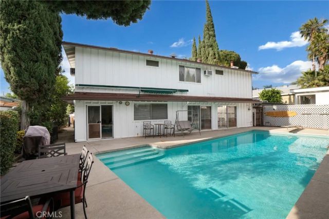 15850 Kalisher Street, Granada Hills, CA 91344