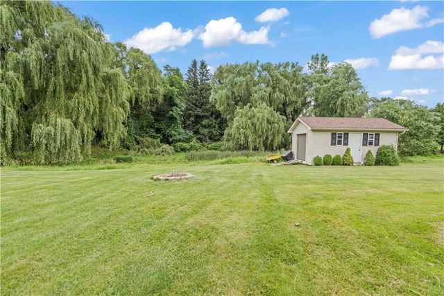 1296 Lakeville Lane, Webster, NY 14580