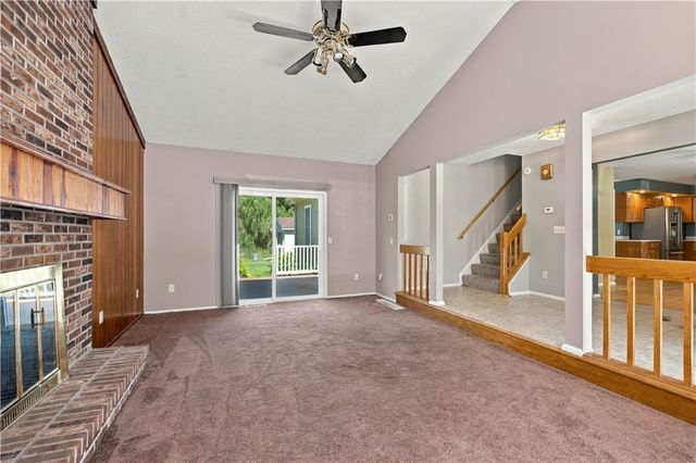 1296 Lakeville Lane, Webster, NY 14580