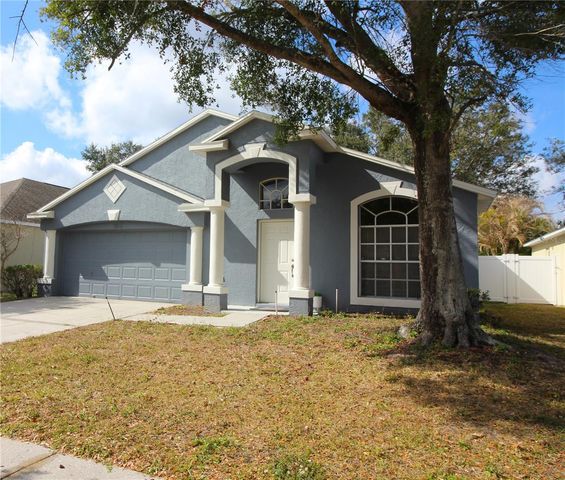 9347 HIDDEN WATER CIRCLE, Riverview, FL 33578