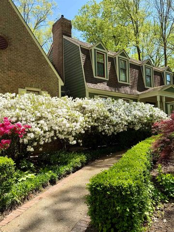 356 N WALNUT BEND RD, Memphis, TN 38018