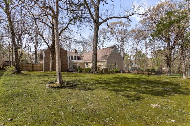 356 N WALNUT BEND RD, Memphis, TN 38018