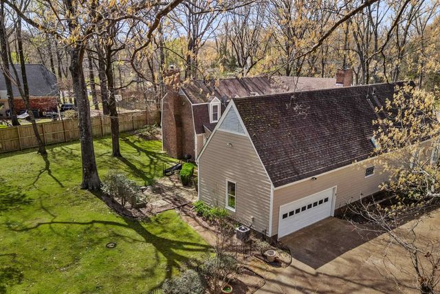 356 N WALNUT BEND RD, Memphis, TN 38018