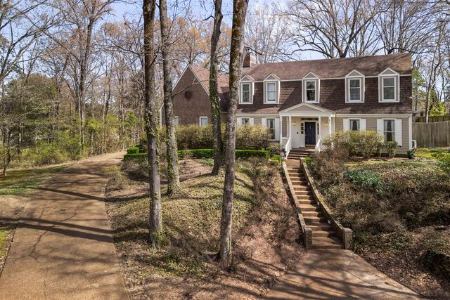 356 N WALNUT BEND RD, Memphis, TN 38018