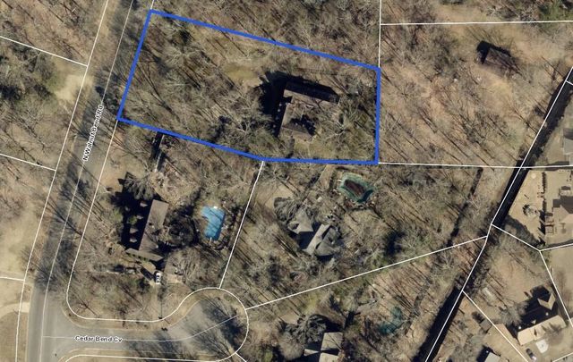 356 N WALNUT BEND RD, Memphis, TN 38018