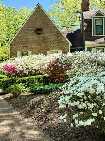 356 N WALNUT BEND RD, Memphis, TN 38018