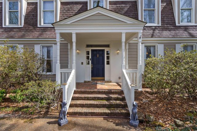 356 N WALNUT BEND RD, Memphis, TN 38018