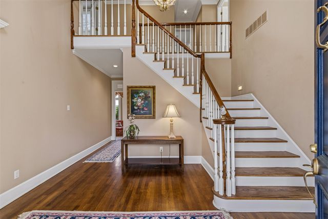 356 N WALNUT BEND RD, Memphis, TN 38018