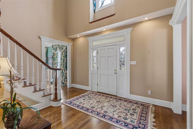 356 N WALNUT BEND RD, Memphis, TN 38018