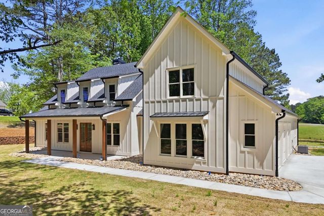 2606 Lower Bethany Road, Ball Ground, GA 30107