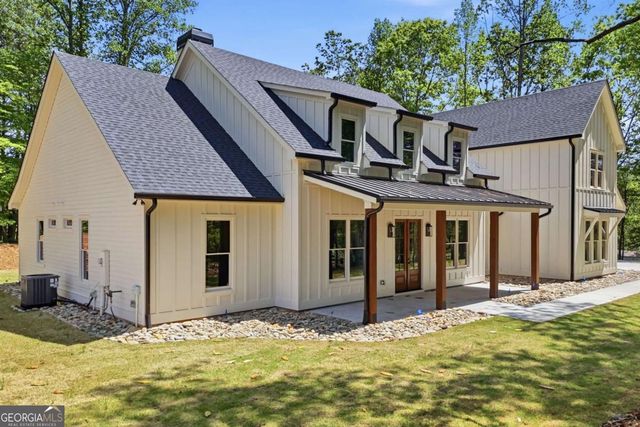 2606 Lower Bethany Road, Ball Ground, GA 30107