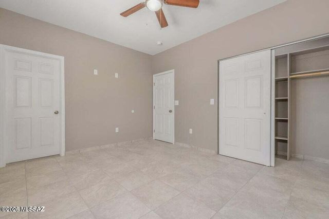 8041 E Escalante Road, Tucson, AZ 85730