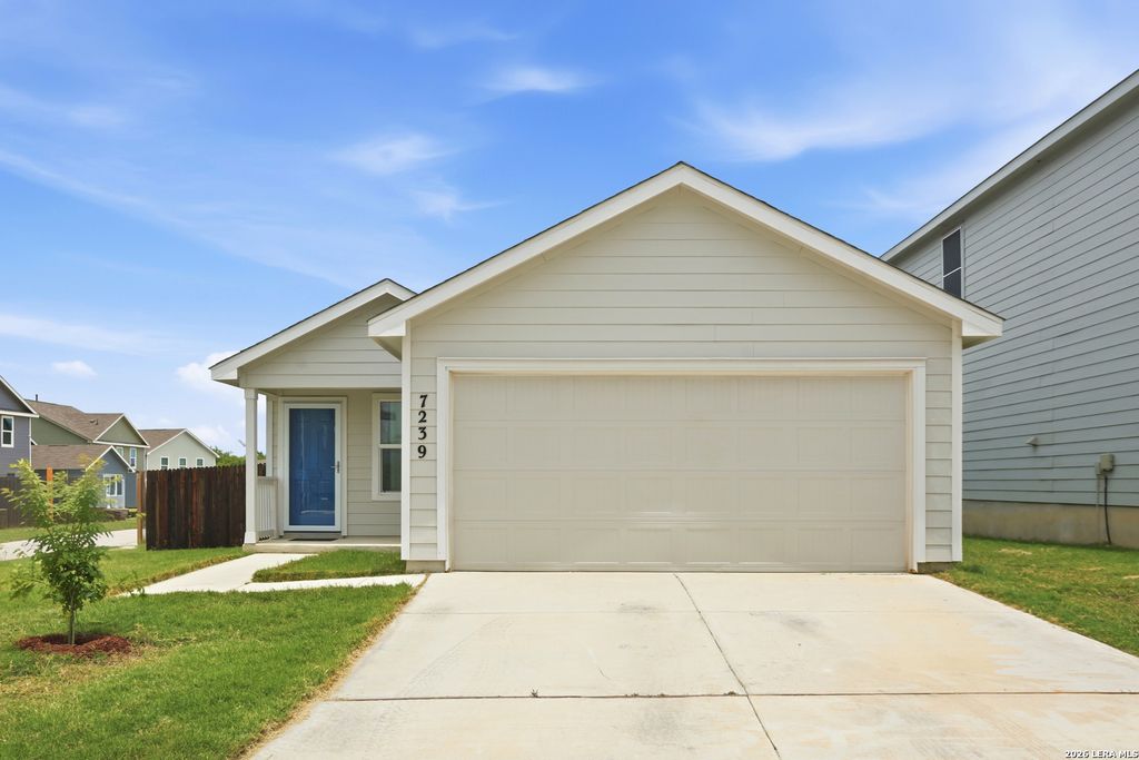 7239 Satellite Way, San Antonio, TX 78252