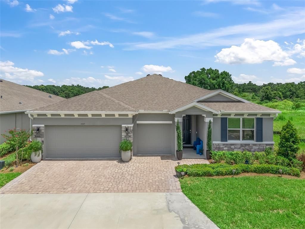 4589 NW 51ST TERRACE ROAD, Ocala, FL 34482