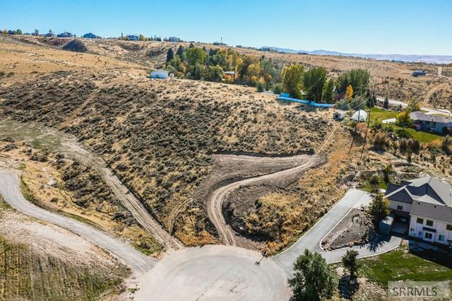 5430 E Rio Seco Drive, Idaho Falls, ID 83406