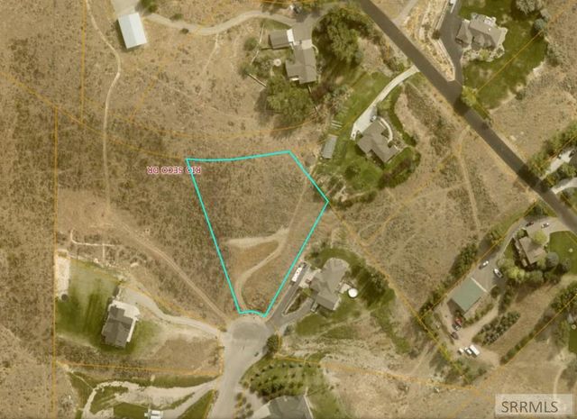 5430 E Rio Seco Drive, Idaho Falls, ID 83406