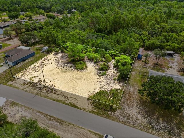 LEMON DRIVE, Lake Wales, FL 33898