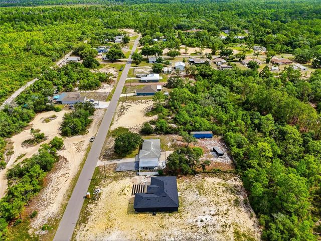 LEMON DRIVE, Lake Wales, FL 33898