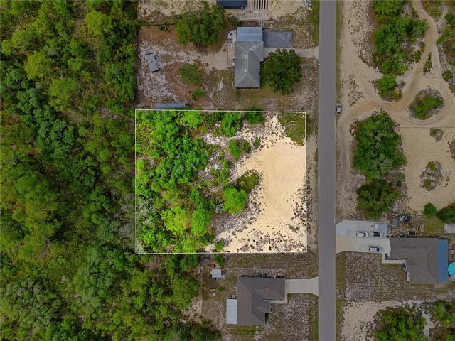 LEMON DRIVE, Lake Wales, FL 33898