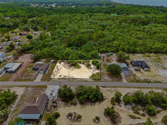 LEMON DRIVE, Lake Wales, FL 33898