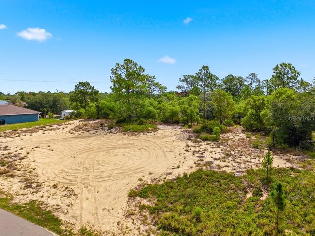 LEMON DRIVE, Lake Wales, FL 33898