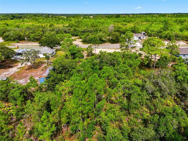 LEMON DRIVE, Lake Wales, FL 33898