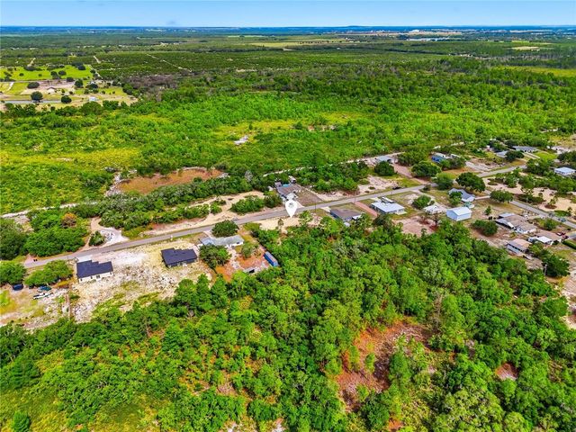 LEMON DRIVE, Lake Wales, FL 33898