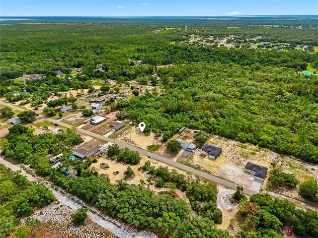 LEMON DRIVE, Lake Wales, FL 33898