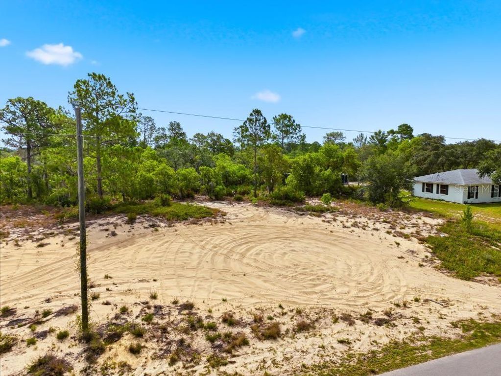 LEMON DRIVE, Lake Wales, FL 33898