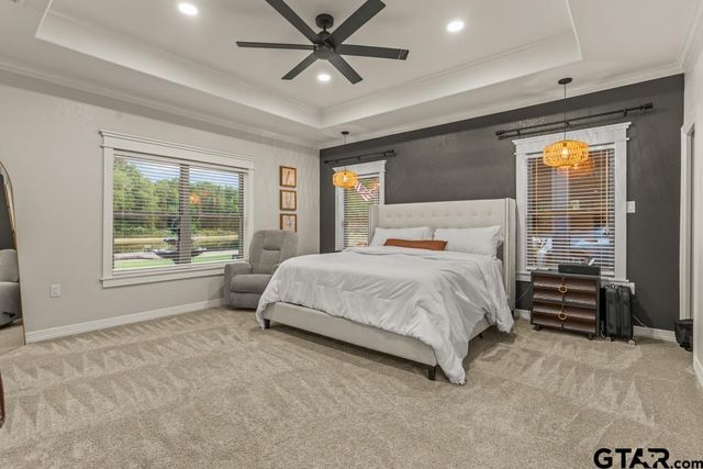 155 Private Road 3561, Kilgore, TX 75662