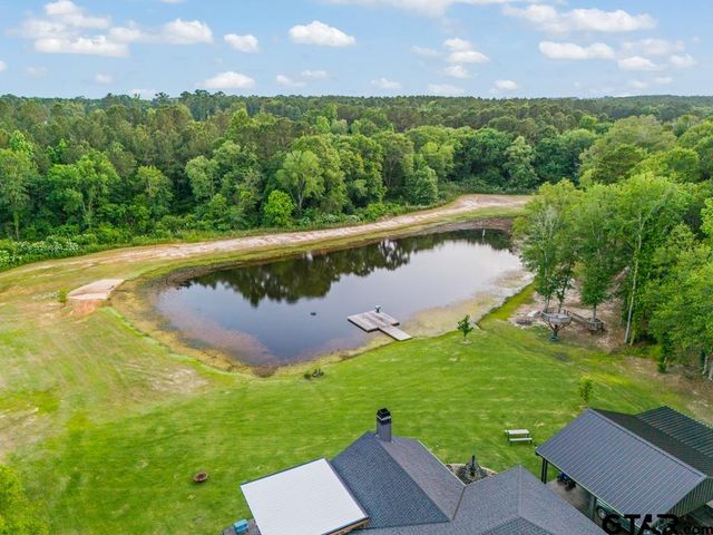 155 Private Road 3561, Kilgore, TX 75662