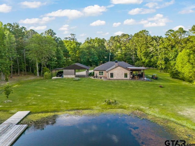 155 Private Road 3561, Kilgore, TX 75662