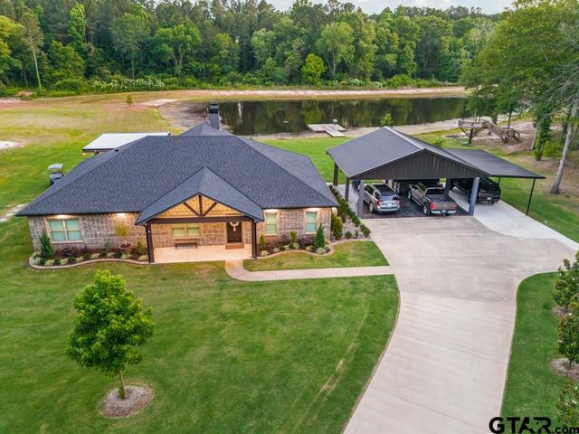 155 Private Road 3561, Kilgore, TX 75662