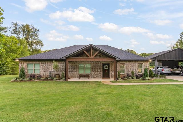 155 Private Road 3561, Kilgore, TX 75662
