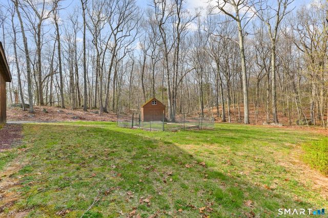 68 Tawney Drive, Bethany, CT 06524