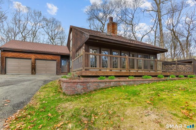 68 Tawney Drive, Bethany, CT 06524