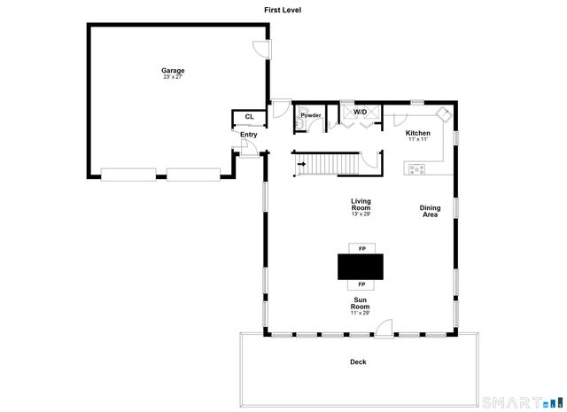 68 Tawney Drive, Bethany, CT 06524