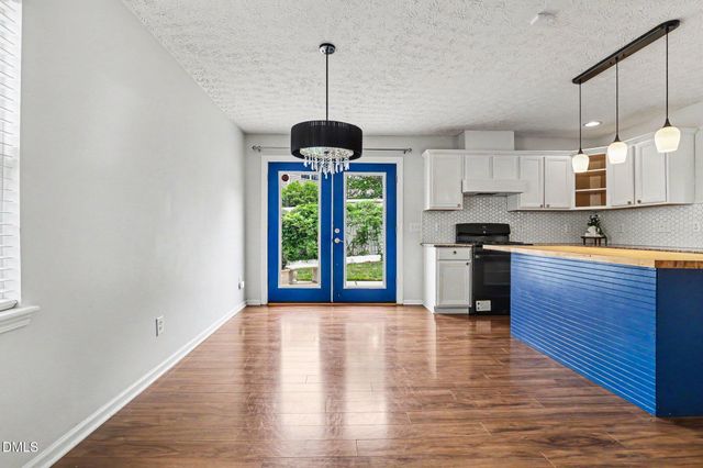1907 Raj Drive, Durham, NC 27703