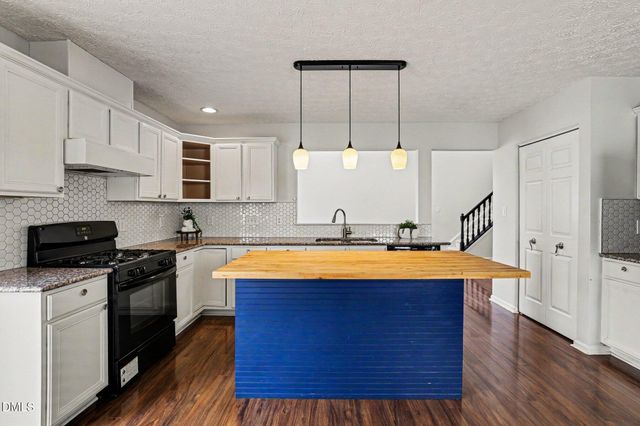1907 Raj Drive, Durham, NC 27703
