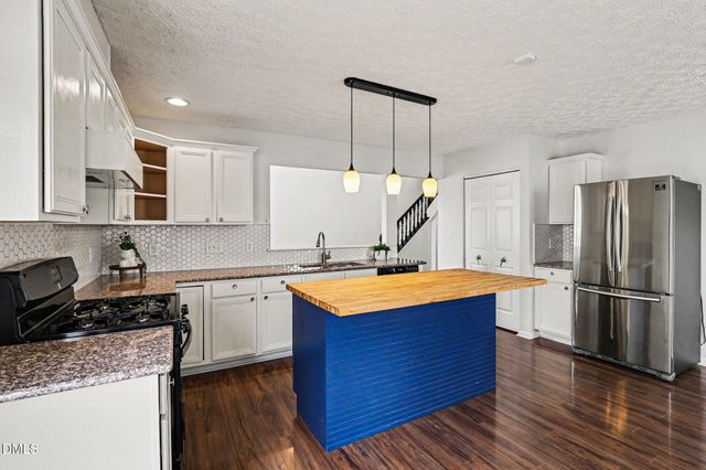 1907 Raj Drive, Durham, NC 27703
