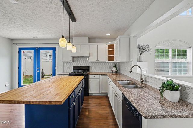 1907 Raj Drive, Durham, NC 27703