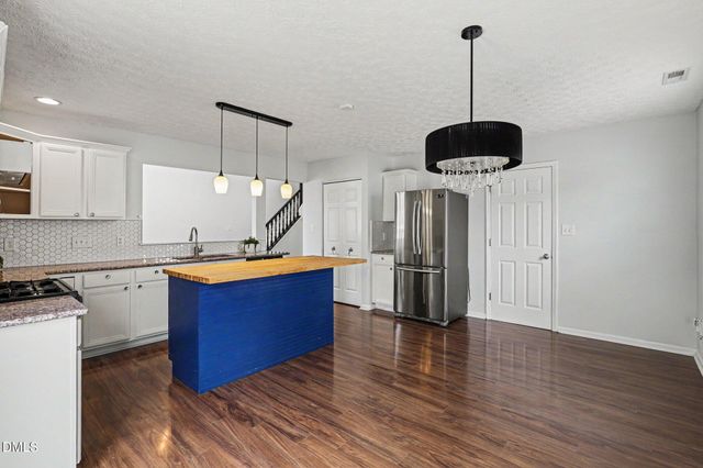 1907 Raj Drive, Durham, NC 27703