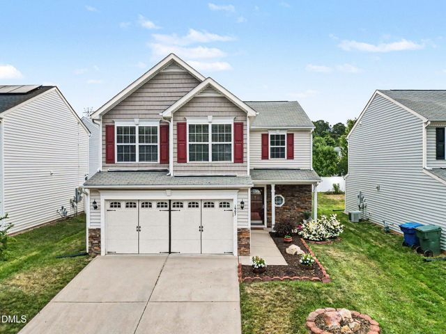 1907 Raj Drive, Durham, NC 27703